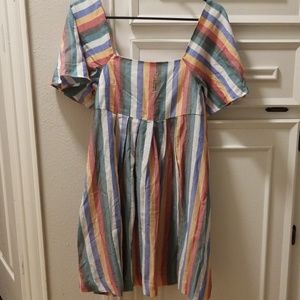 Madewell Dress